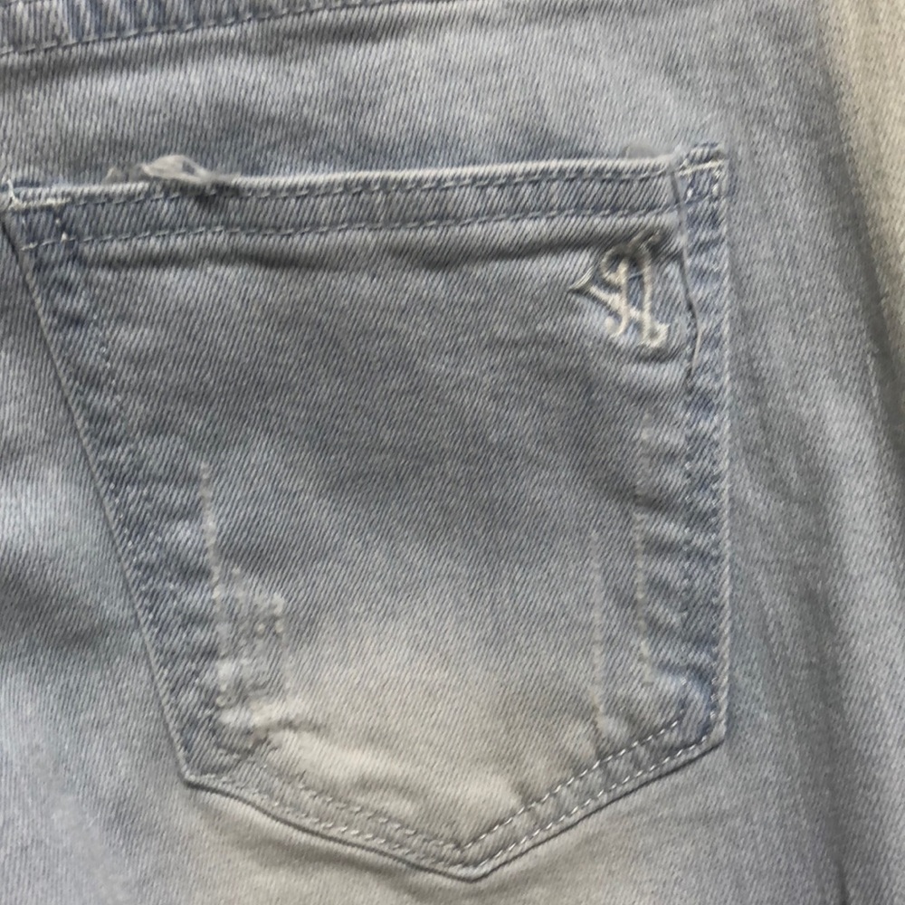 Jeans distressed - Picture 3 of 8